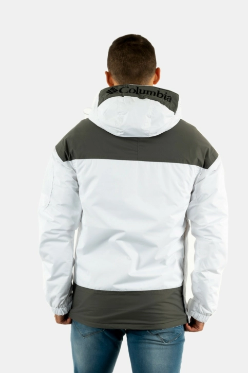 blousons et vestes columbia challenger™ blanc