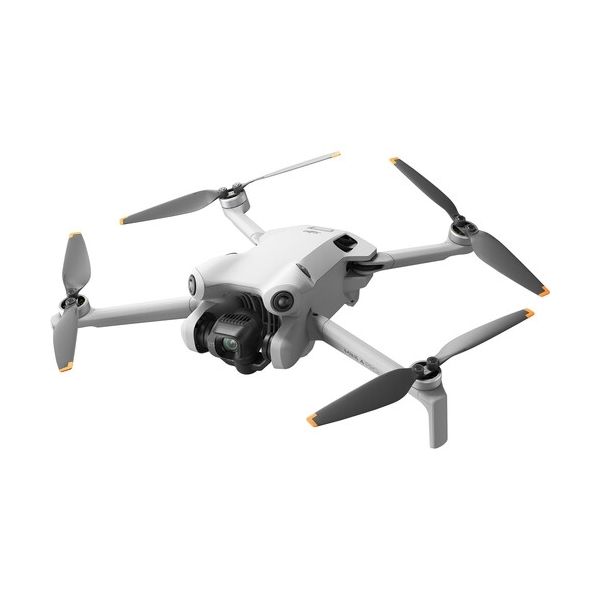 Drone DJI Mini 4 Pro (DJI RC-N2)