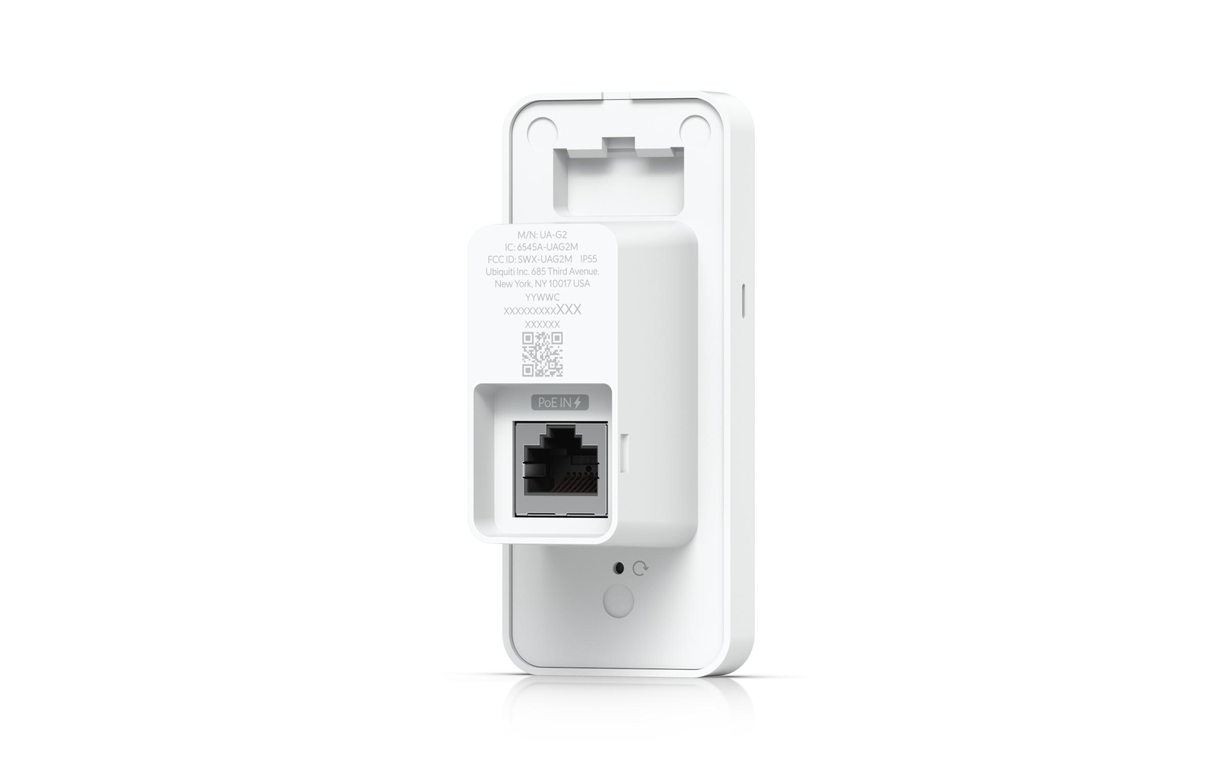 Türcontroller UniFi Access Elevator Starter Kit<br>Lift Türsteuerung Kit für bis zu 18 Stockwerken