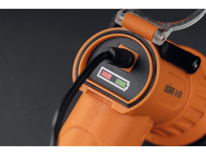 Dörr Akku-Lampe LED HS-800 Handscheinwerfer