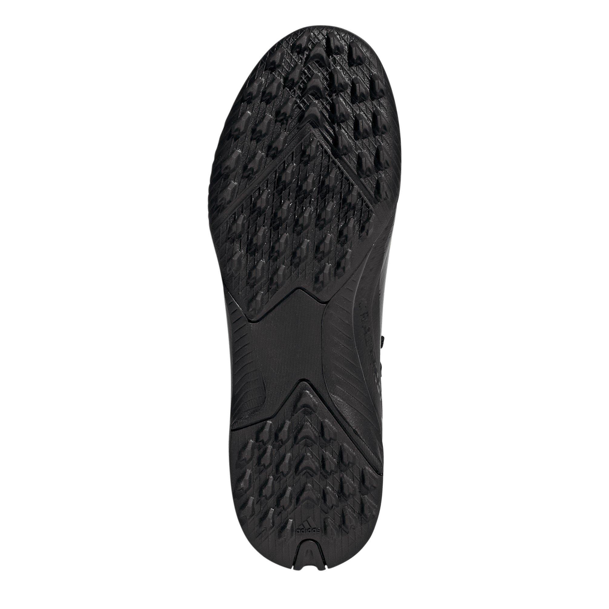 adidas X Crazyfast League Childrens Astro Turf Football Boots