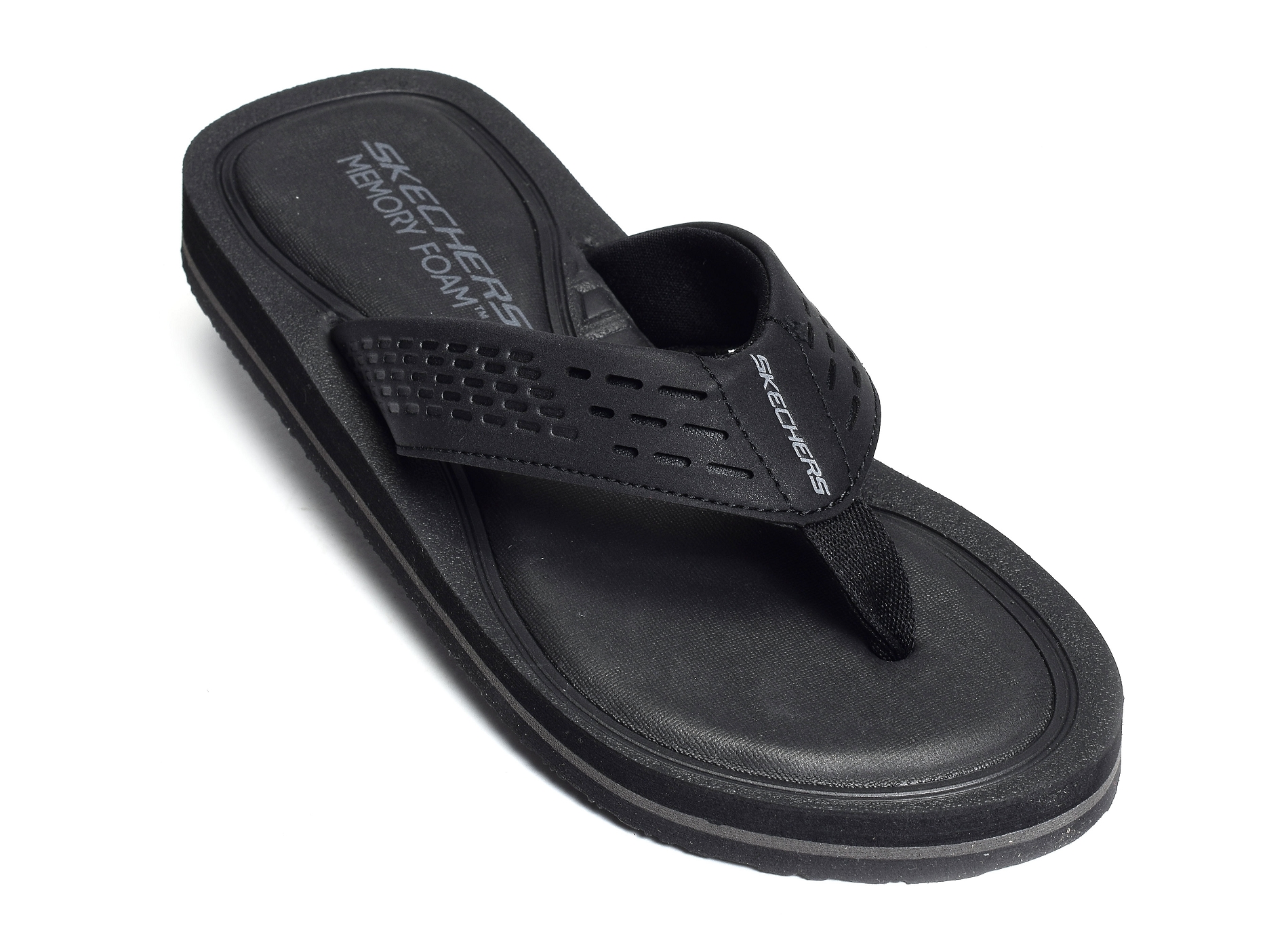 Tocker saga bora noir