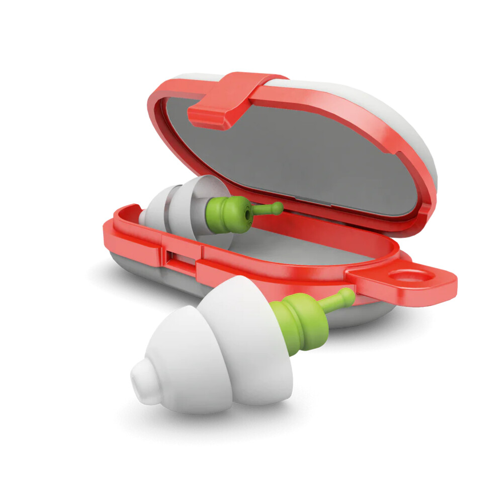 Alpine Oordopjes Sleepsoft1 set