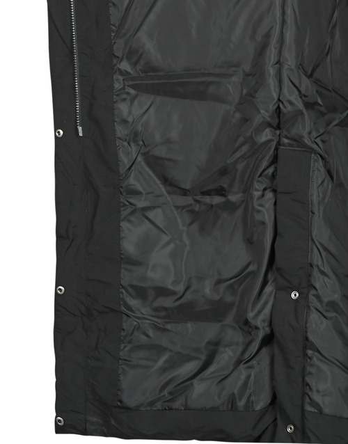 Adidas Sportswear - BIG BAFFLE C Negro