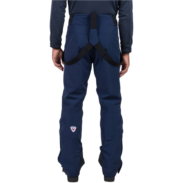 Pantalon de ski ROSSIGNOL DIRETTA PANT DARK NAVY