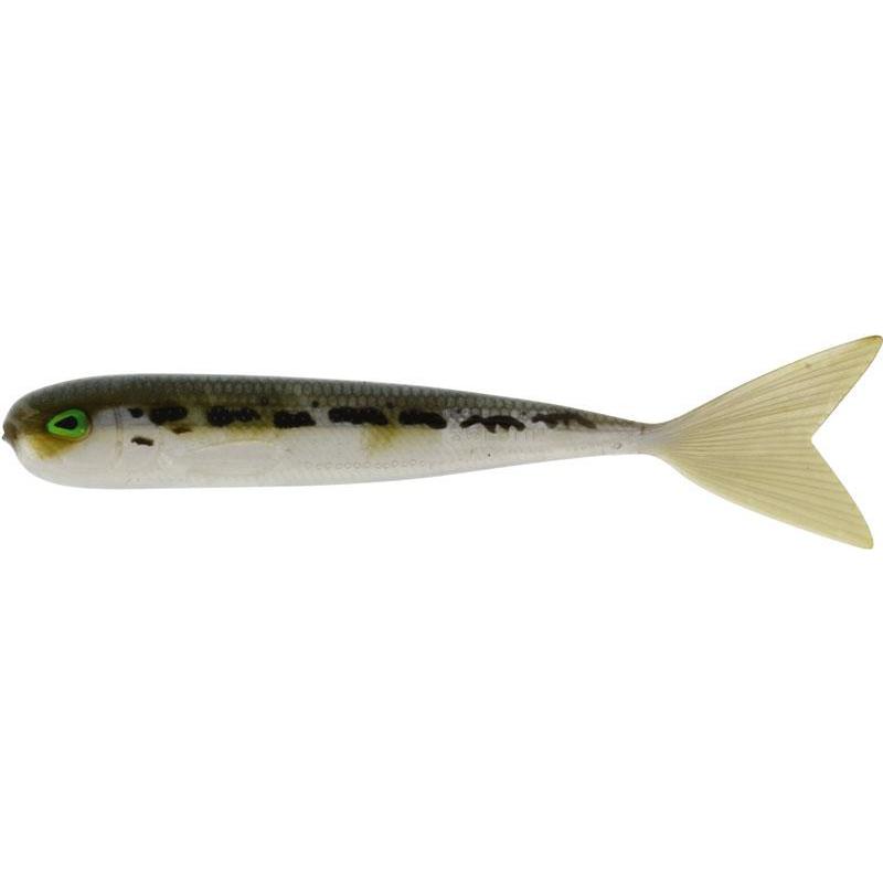 Leurre Souple Westin Mega Teez - 12.7Cm - Par 5