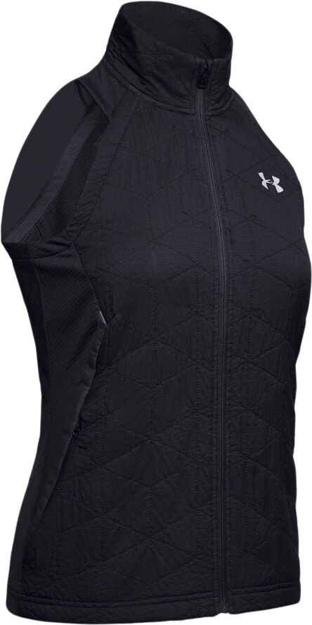 Under Armour Coldgear Reactor Run Insulated Vest Sort