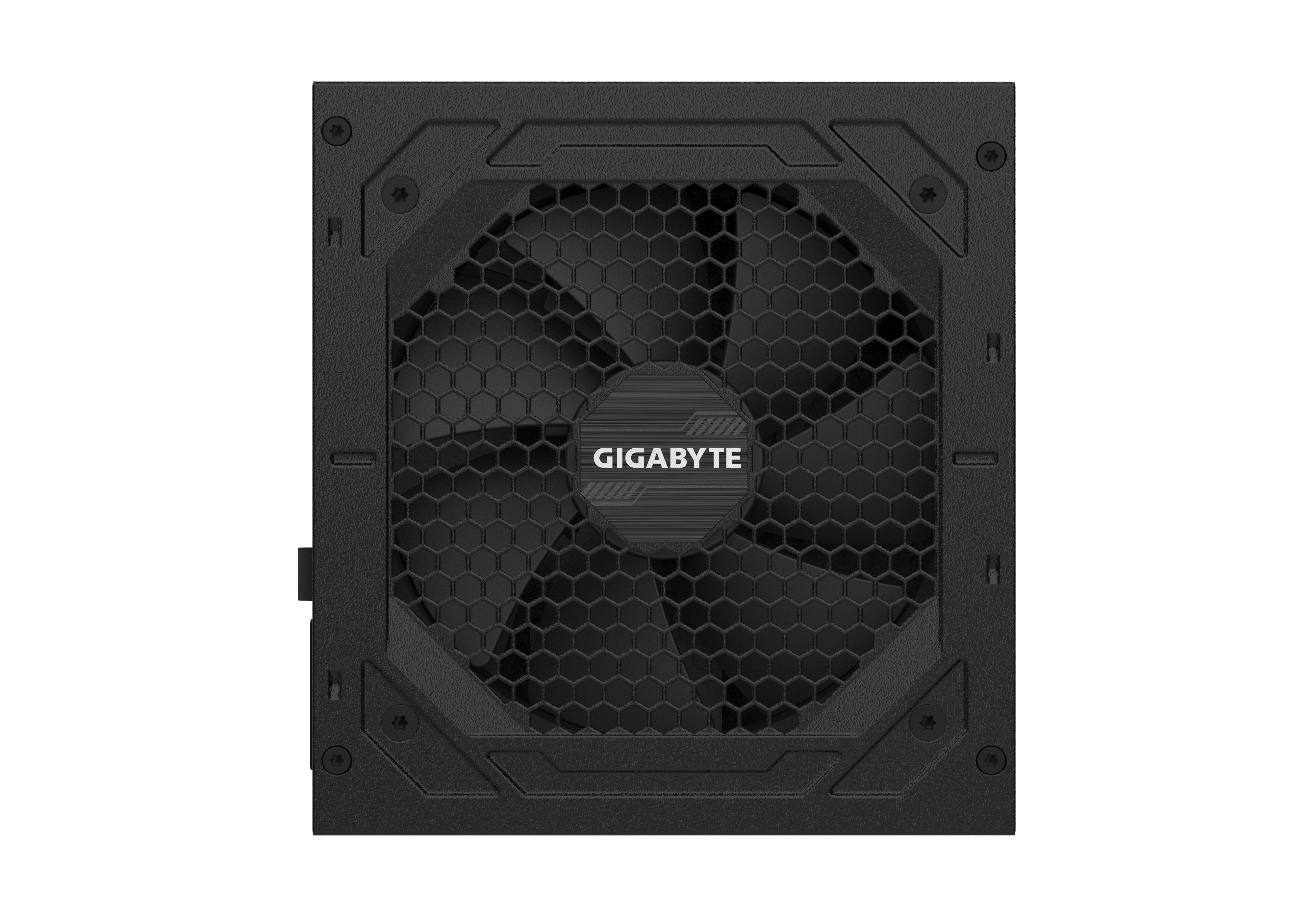 Gigabyte P750GM 750W - 80 Plus Gold
