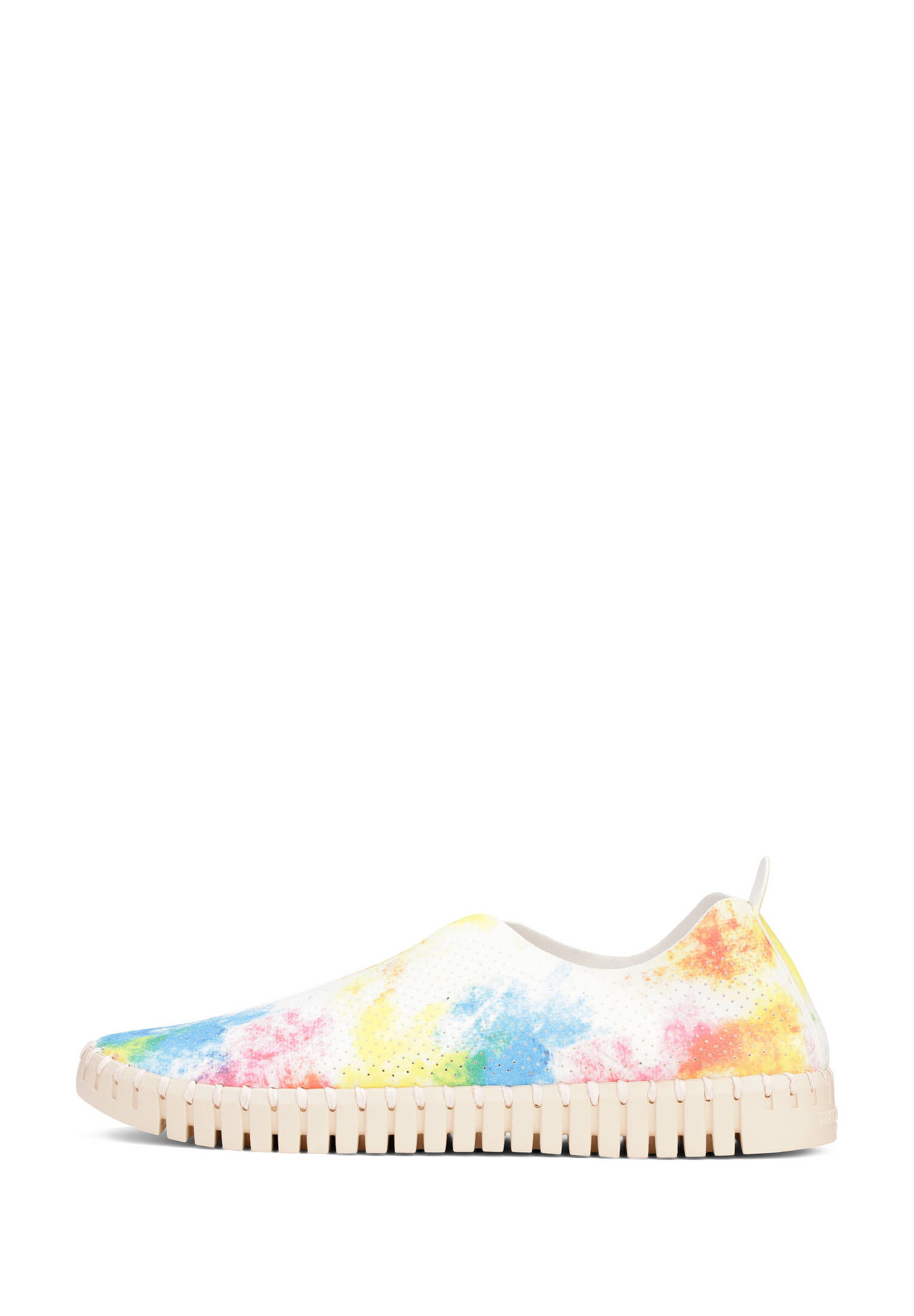 Ilse Jacobsen| Damen Sneaker TULIP139TD