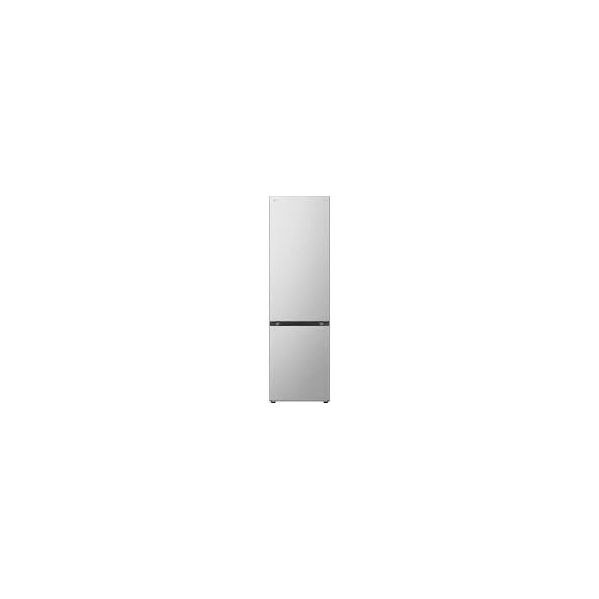 Frigorífico Combinado LG GBV7280AMB 387L Classe A
