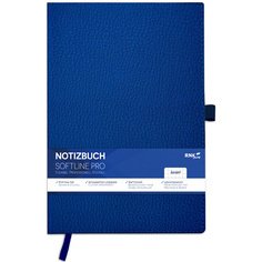 Cahier Premium 'Softline Pro', ligné, A4