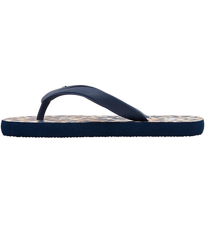Hummel Klipklapper - Flip Flop JR - Dark Denim