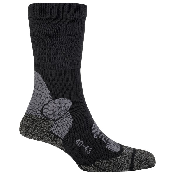 P.A.C. - Women's TR 5.2 Trekking Bamboo Cool - Chaussettes de randonnée