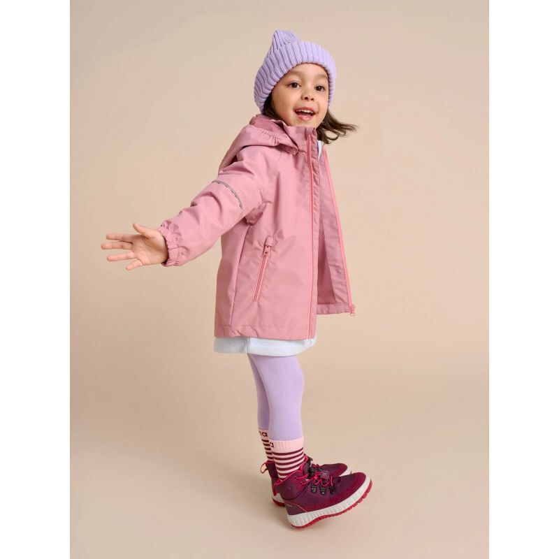 Kallahti - Veste imperméable enfant