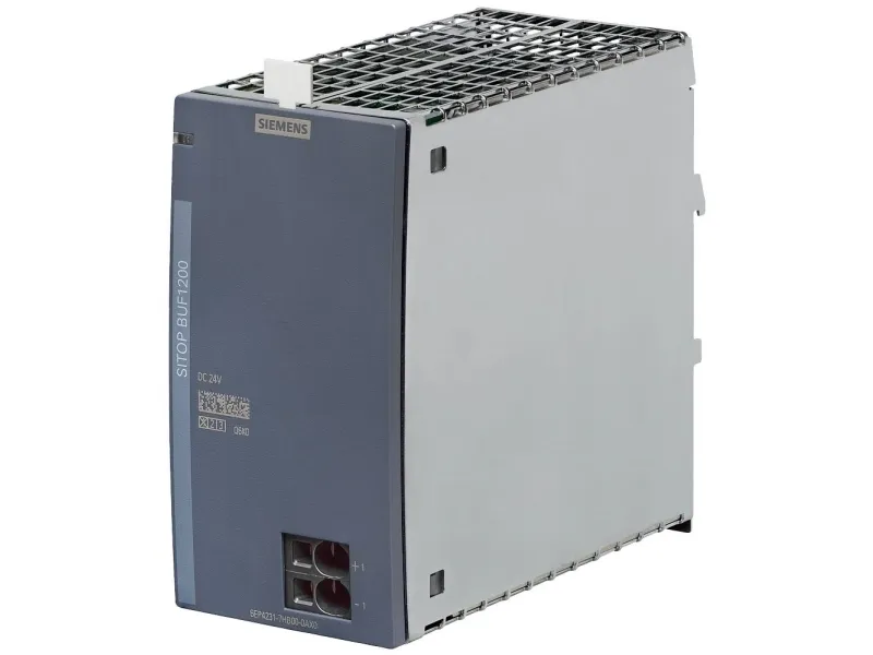 Siemens 6EP4231-7HB00-0AX0 UPS-buffermodul