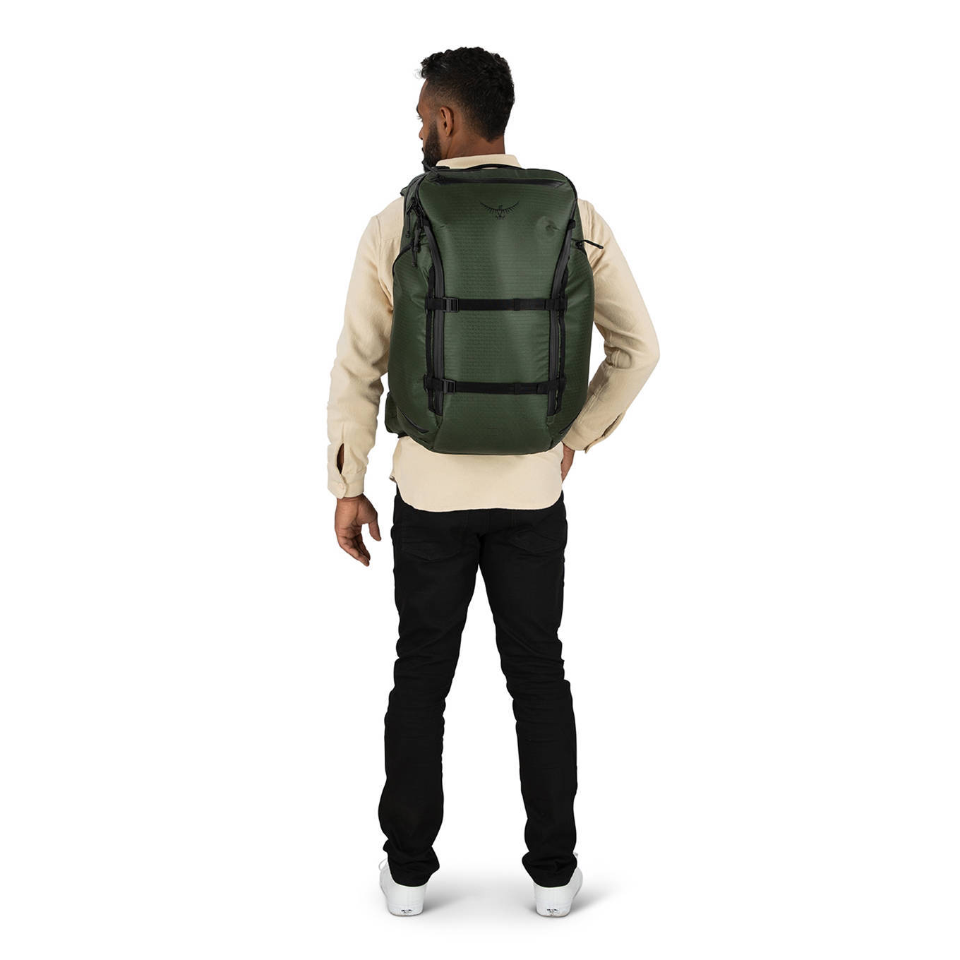 Osprey rugzak Archeon 40L zwart