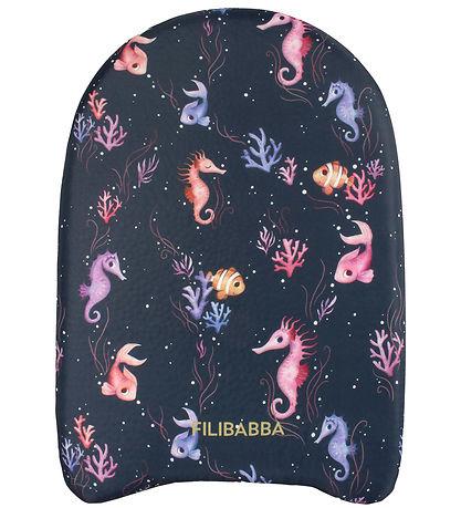 Filibabba Sv?mmebr?t - Rainbow Reef