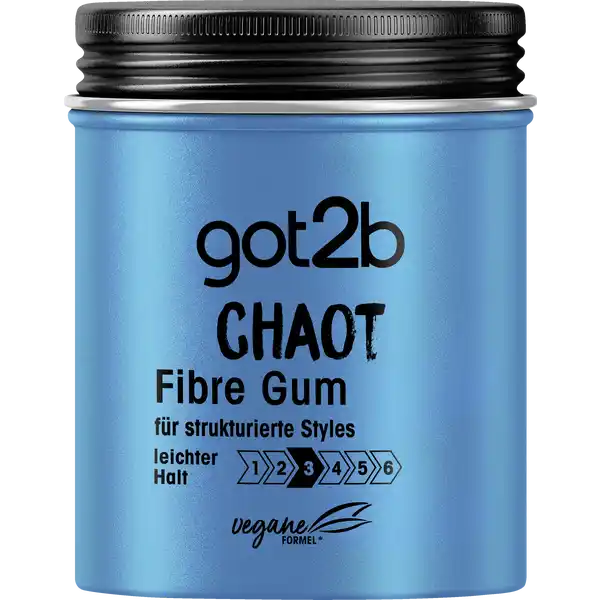 Chaot Fibre Gum
