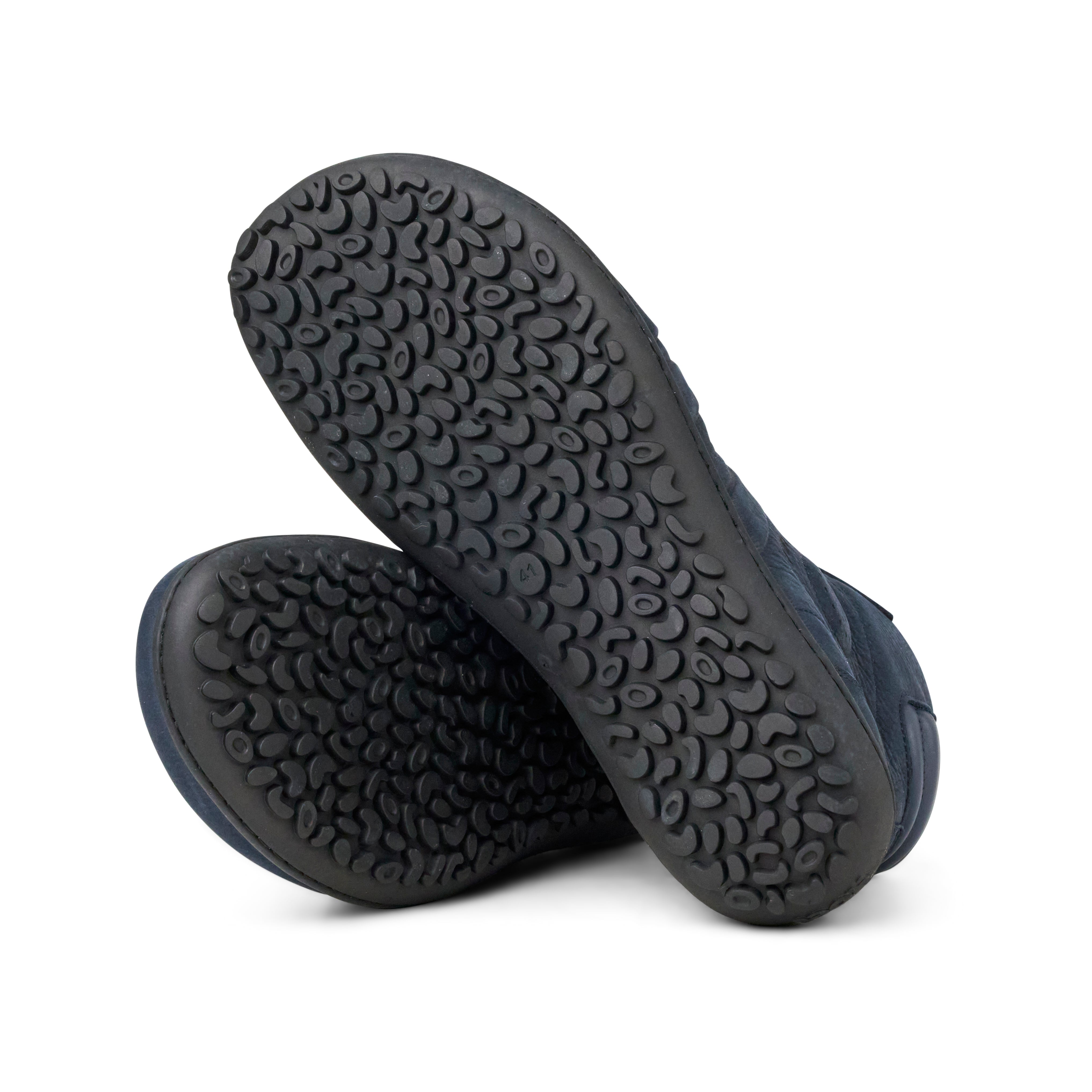 Barefoot IZO Leather