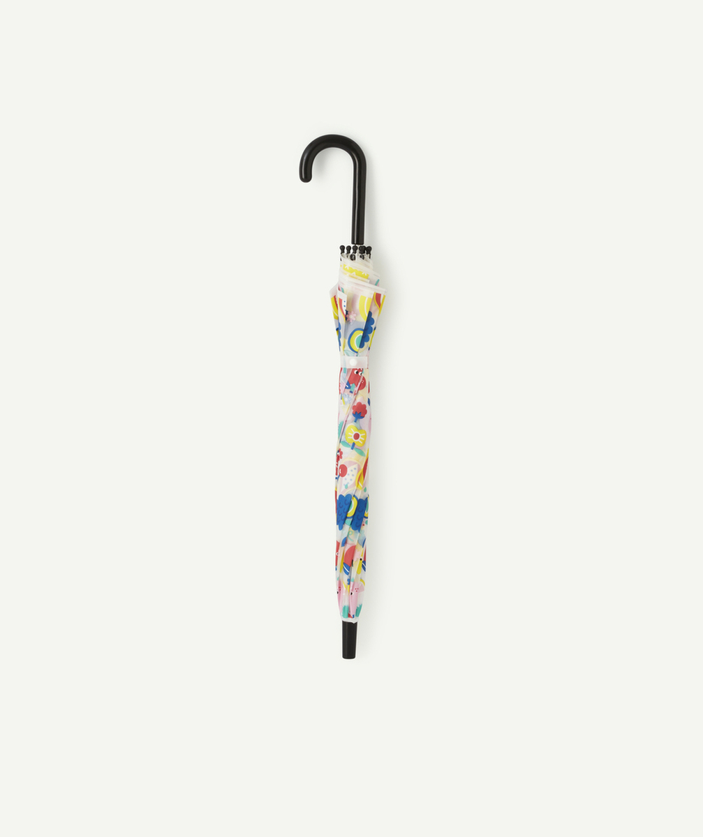 MAISON PETIT JOURPARAPLUIE IMPRIMÉ MULTICOLORE