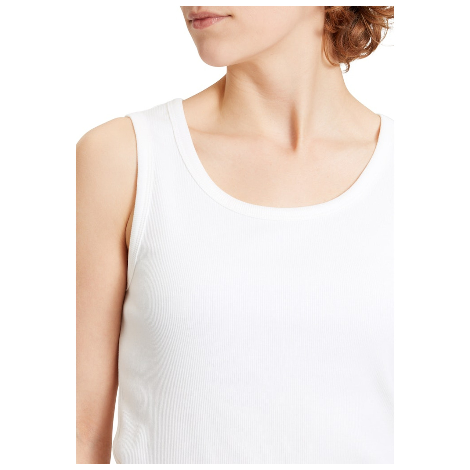 Cartoon Shirt Kurz ohne Arm