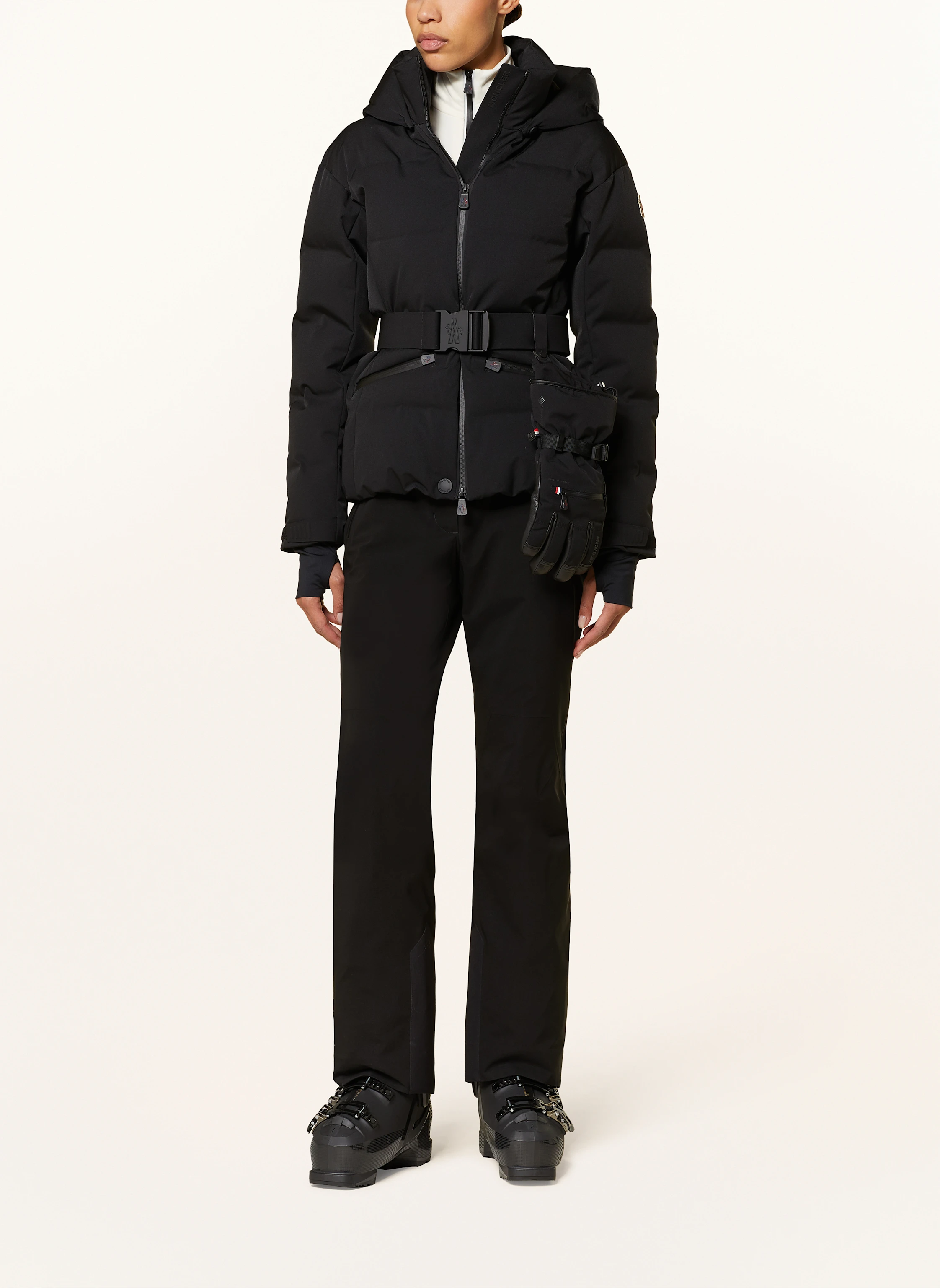 MONCLER GRENOBLE Daunen-Skijacke TOLIMA
