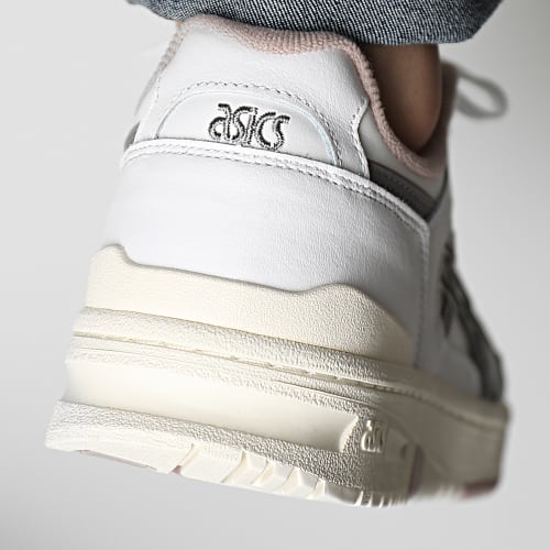Baskets EX89 1201A476 White Clay Grey