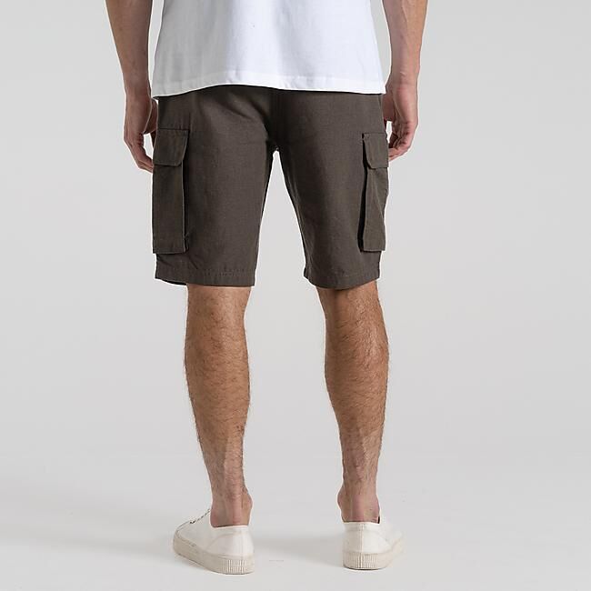 CRAGHOPPERS - SHORT HOWLE M