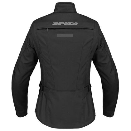 Veste Spidi TRAVELER 3 DARK EDITION LADY Universel - Noir