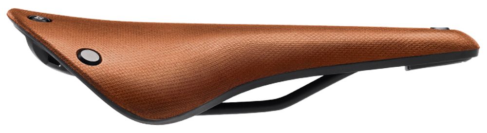 Brooks Cambium C17 Sattel kaufen | Bike-Discount
