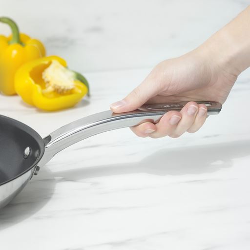 Tefal Intuition Stegepande, Ø28 cm