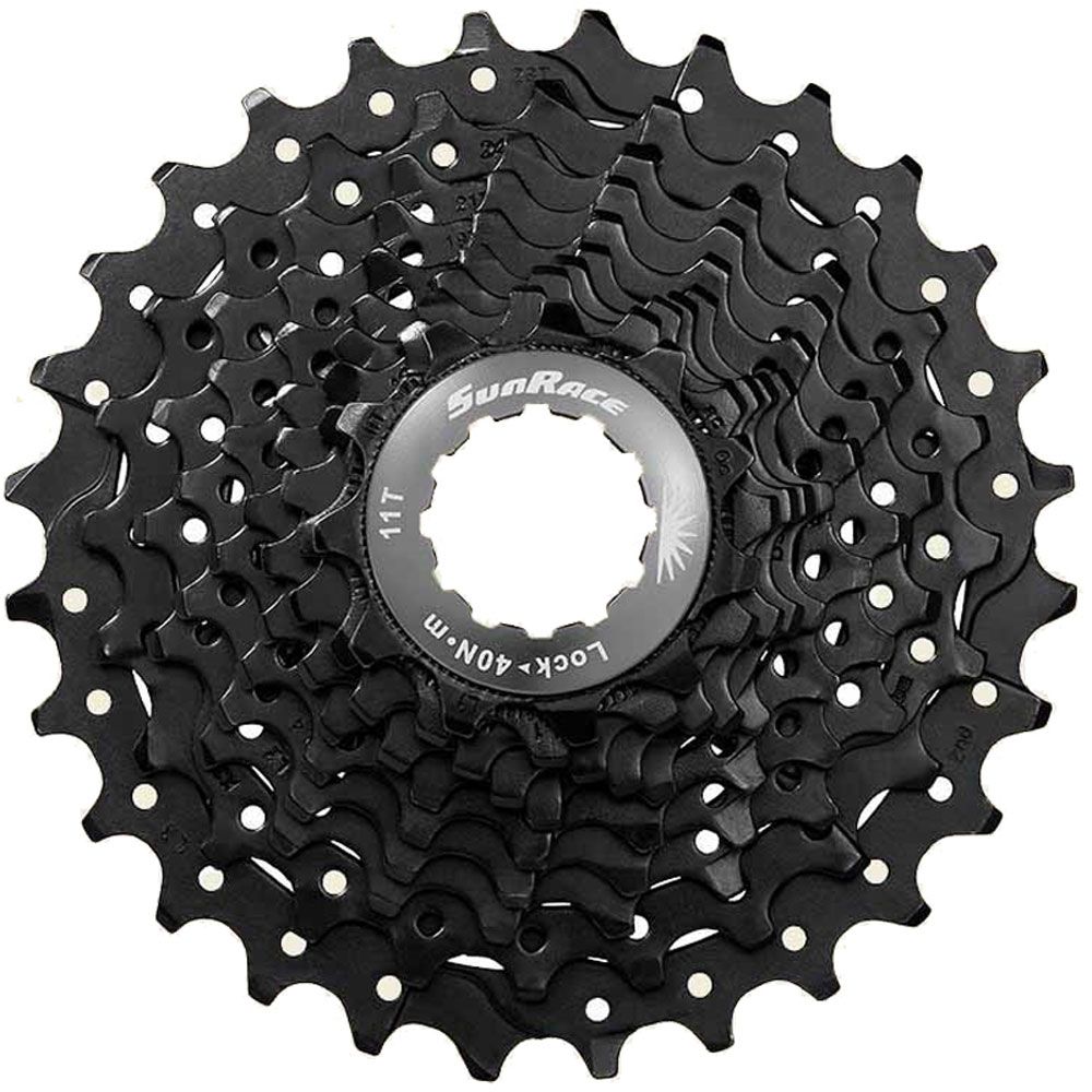 SunRace CSRS3 11-fach Kassette 11-28 kaufen | Bike-Discount