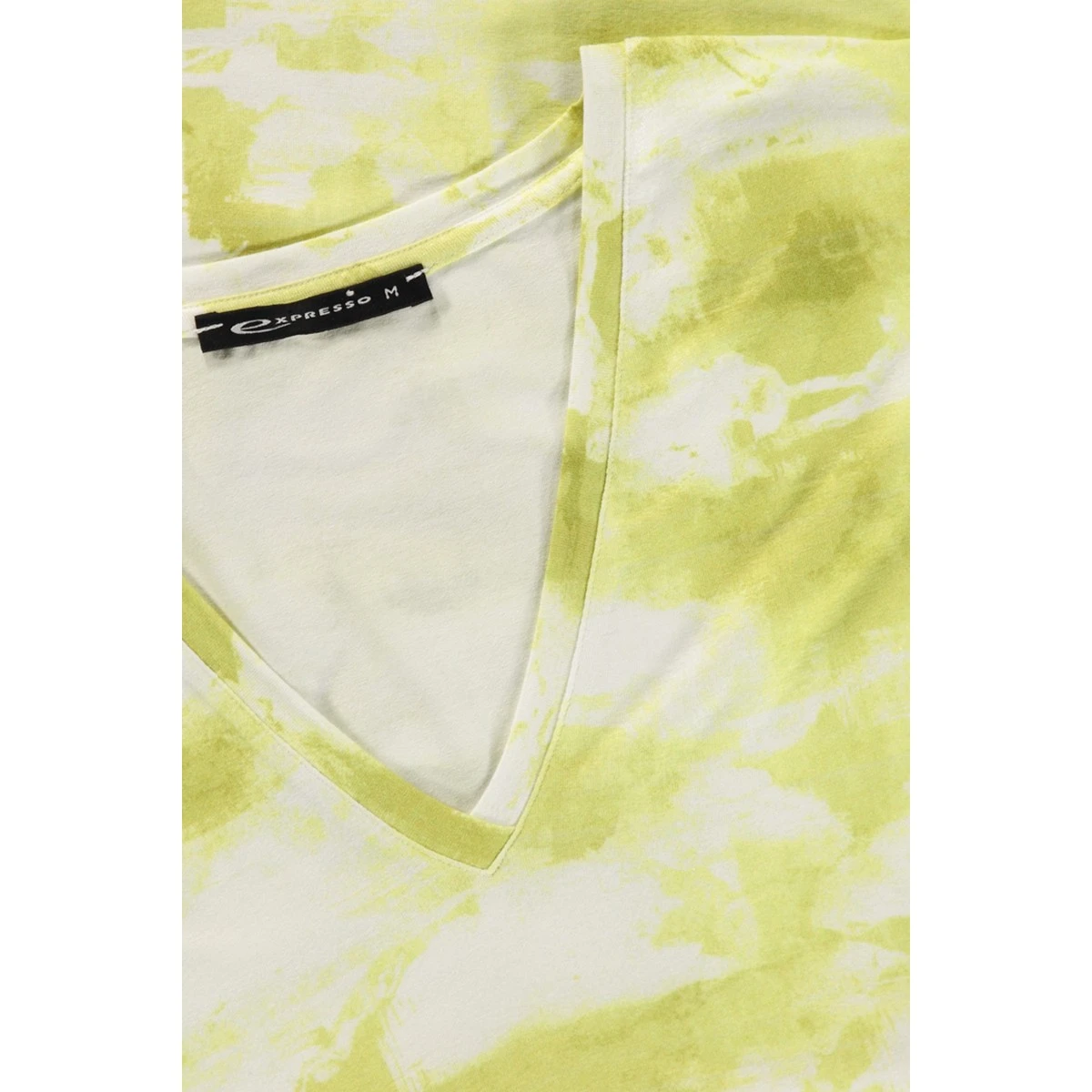 Dames Blouse VIJOYCO