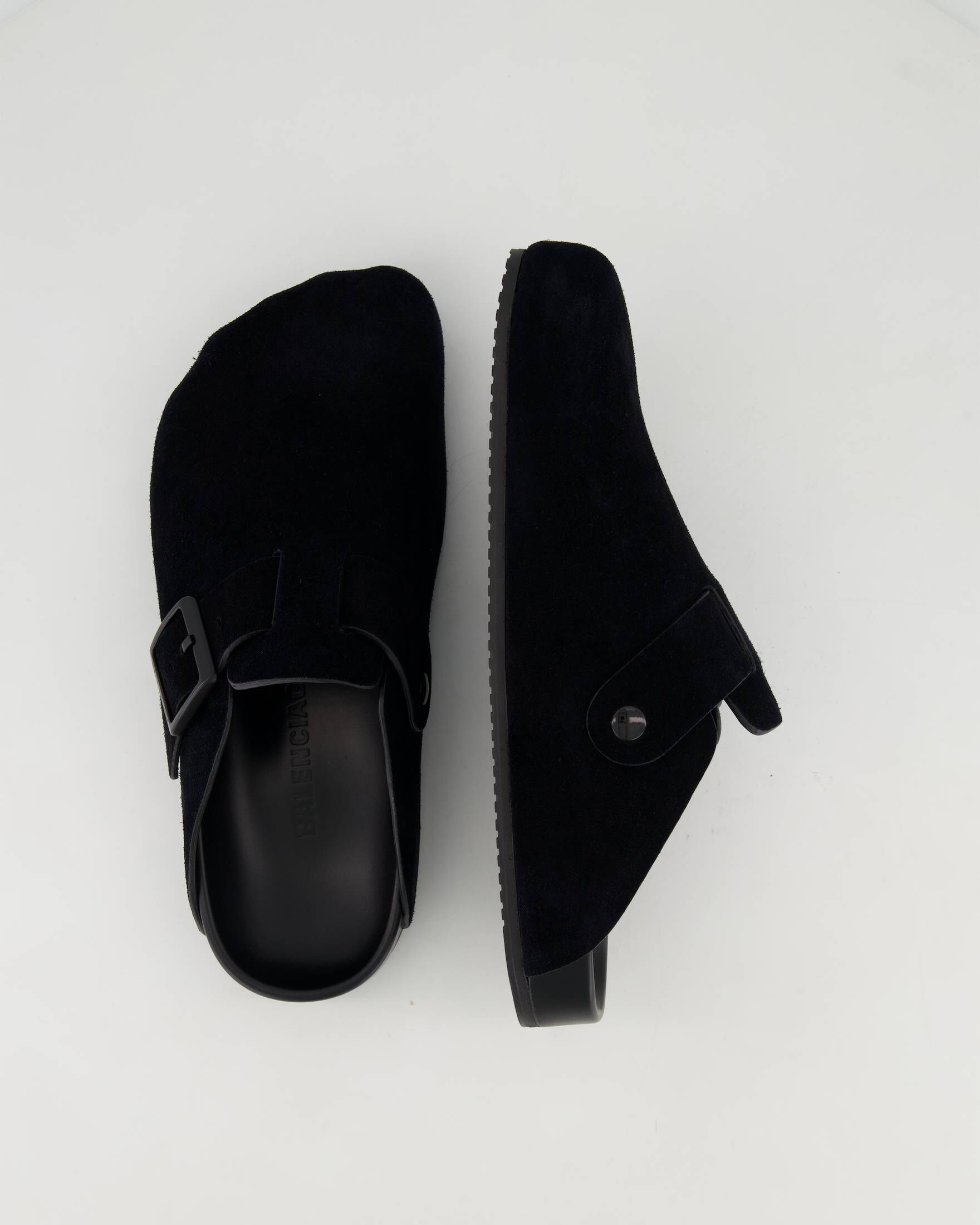 Balenciaga| Damen Pantoletten SUNDAY
