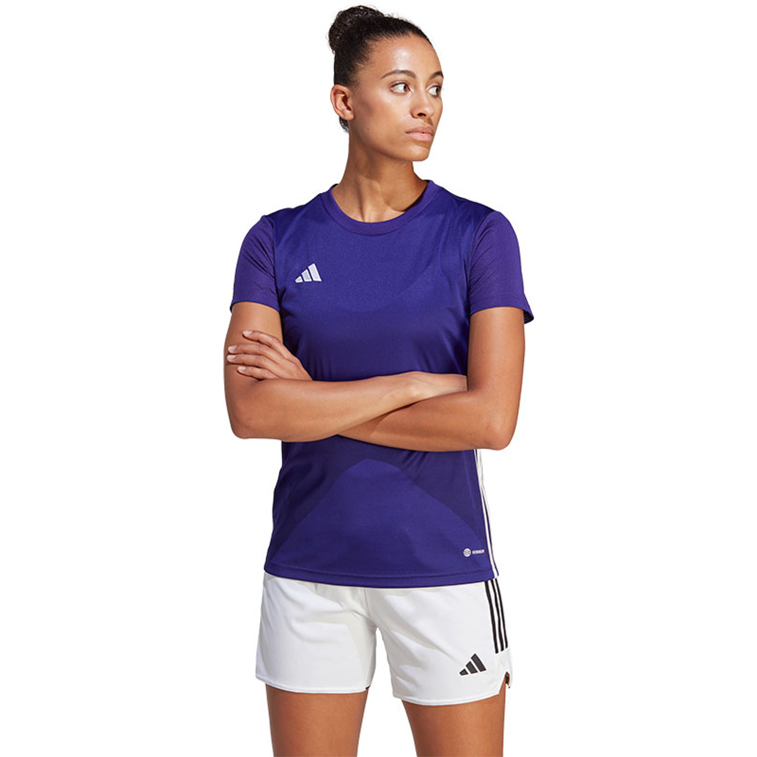 adidas Tabela 23 Training Shirt Dames