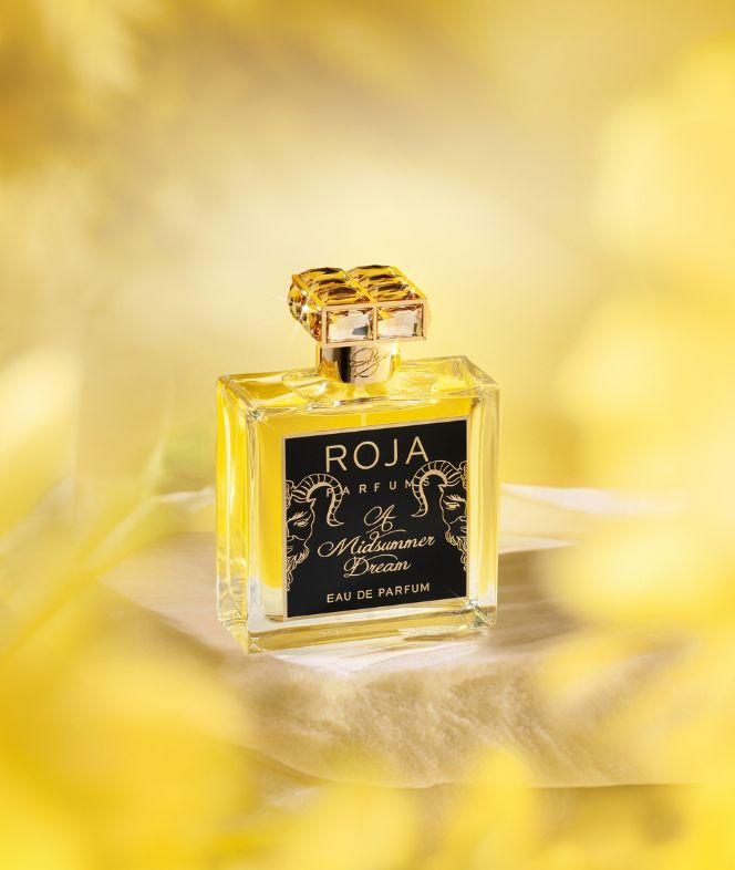 A Midsummer Dream ROJA 100 ML