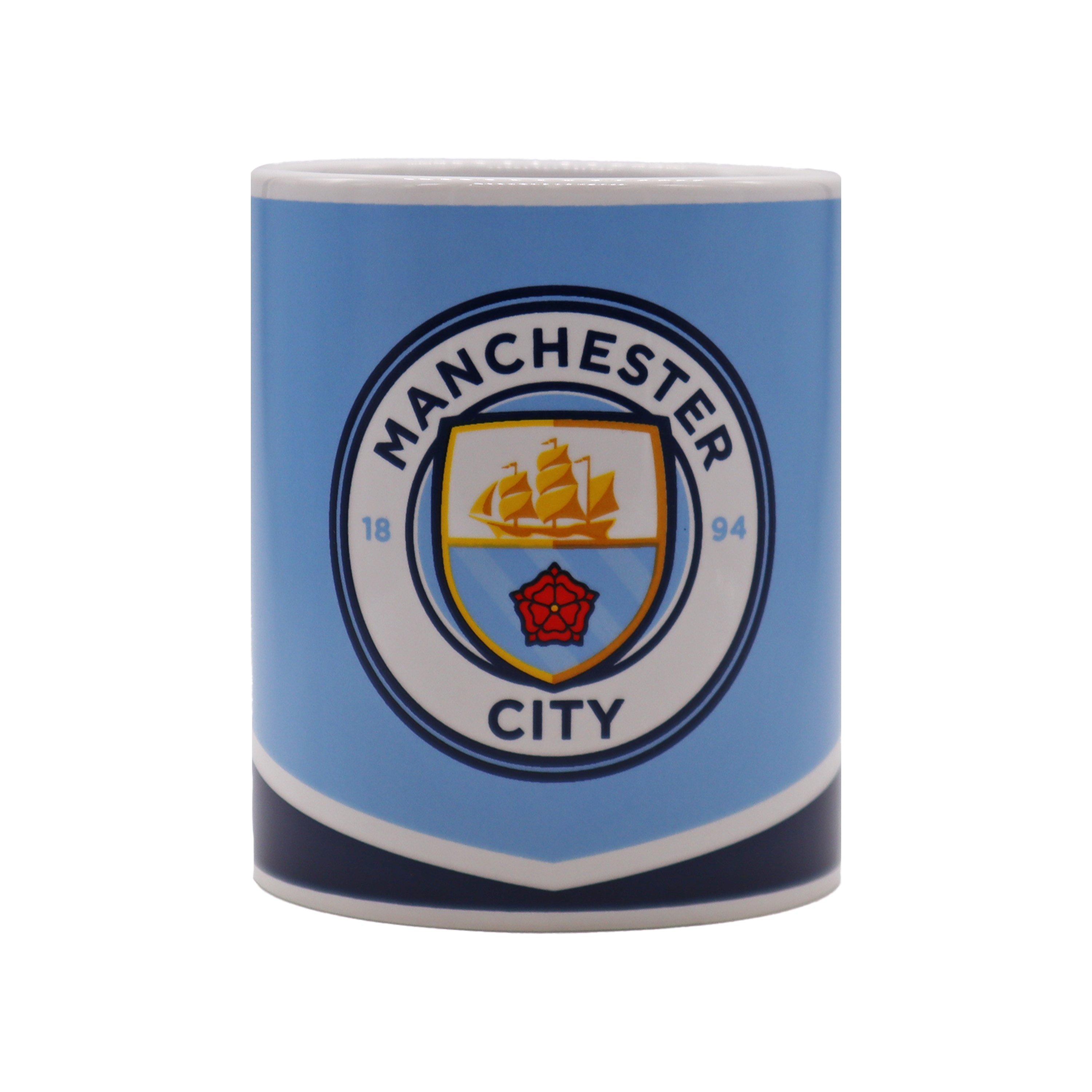 Team Team Football Mug