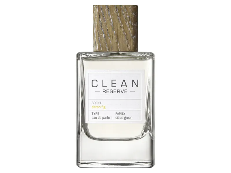 Clean, Reserve - Citron Fig, Eau De Parfum, Unisex, 100 ml Unisex