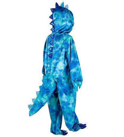Souza Kostüm - Dinosaur - Tyrannosaurus - Blau