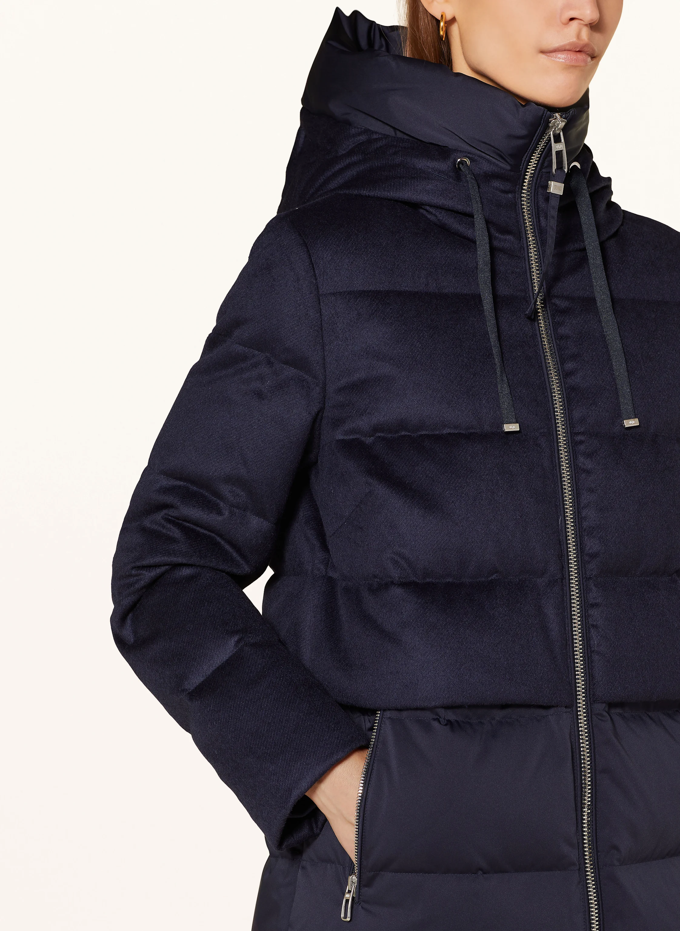 DUNO Daunenjacke KEIKO