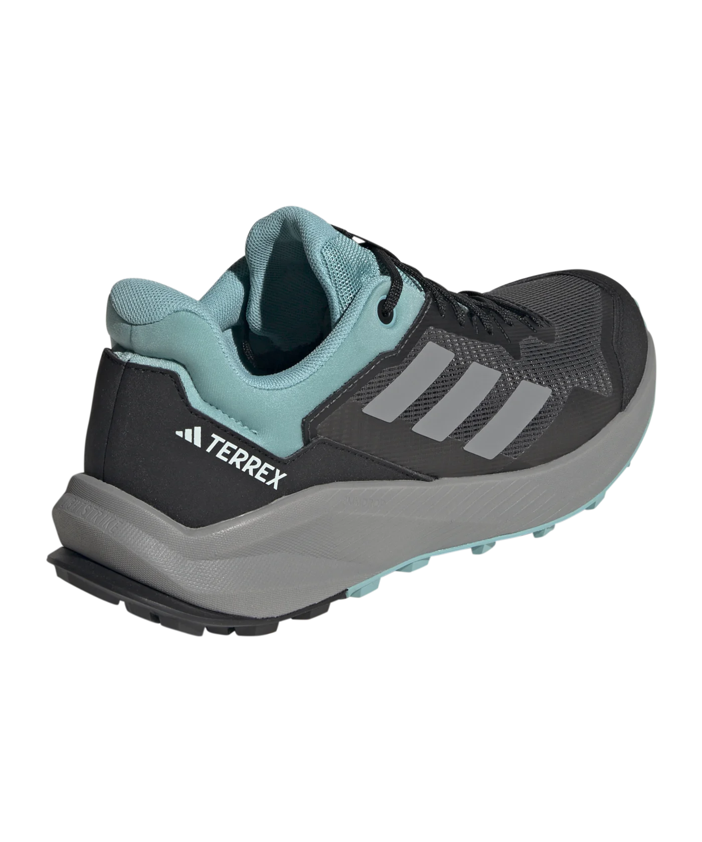 adidas Terrex Trail Rider Trail Running Shoes Black