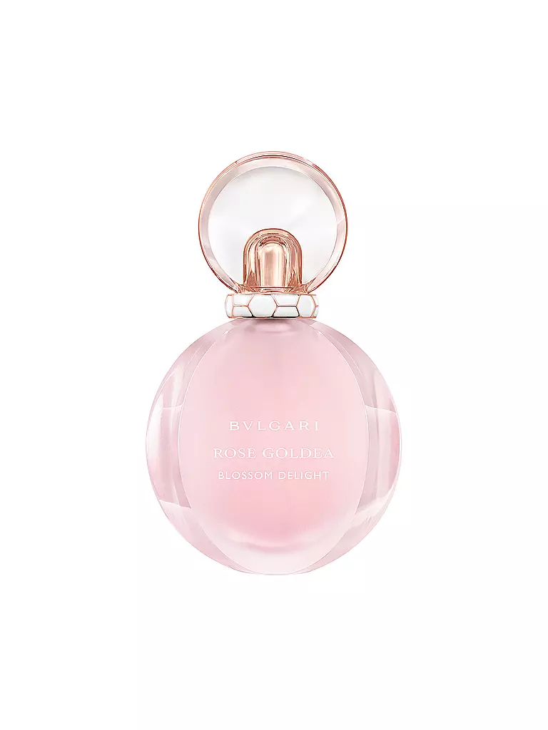 BVLGARI Rose Goldea Blossom Delight Eau de Toilette 75ml keine Farbe
