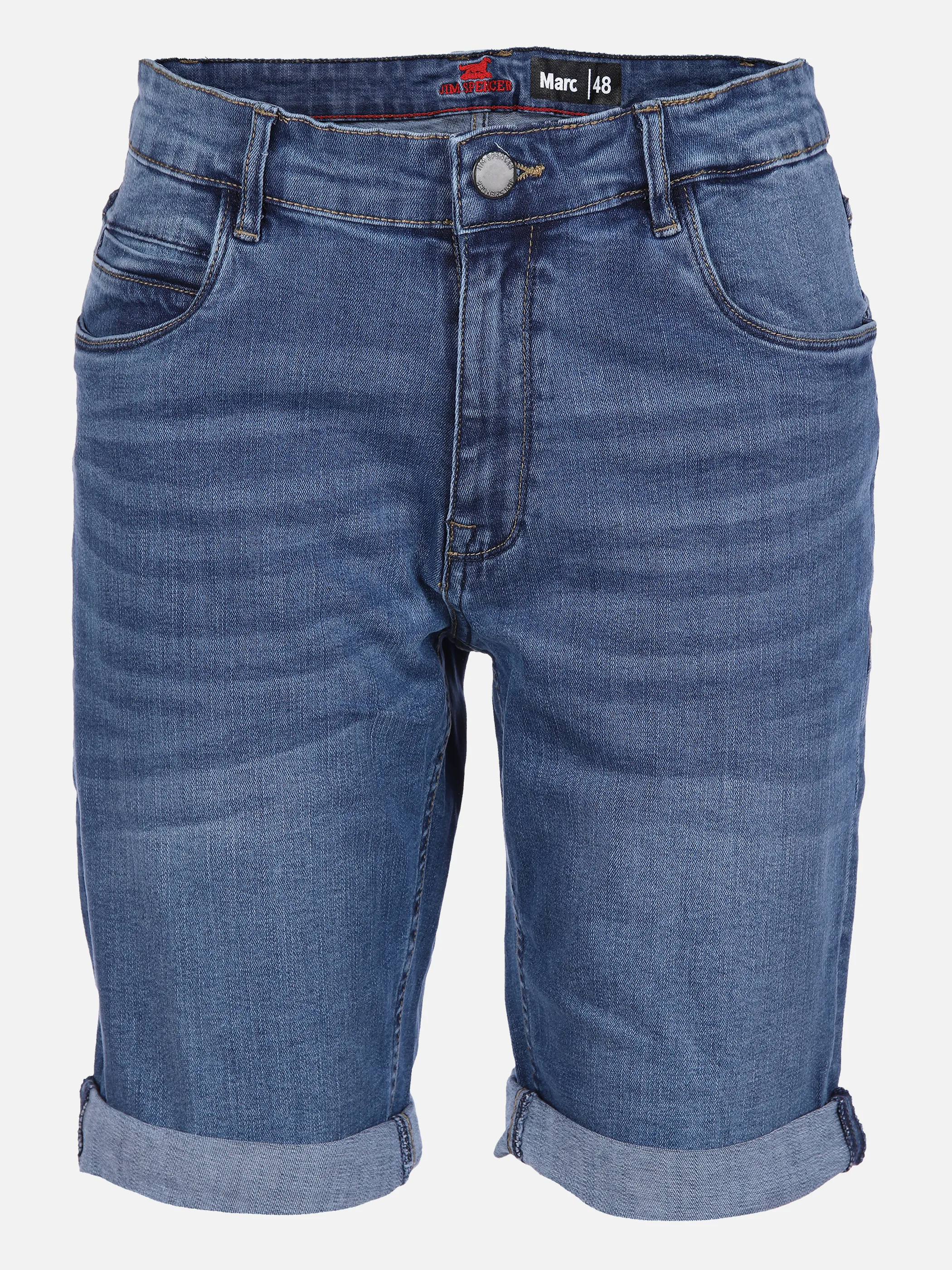 Herren Bermuda Shorts