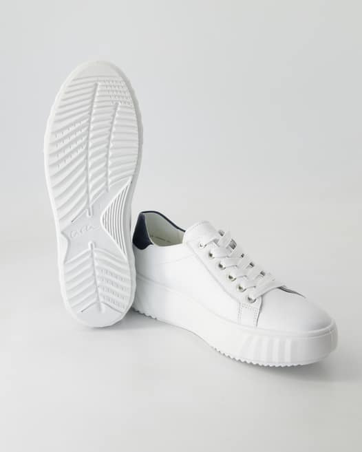 Ara MONACO Sneaker in Weiß