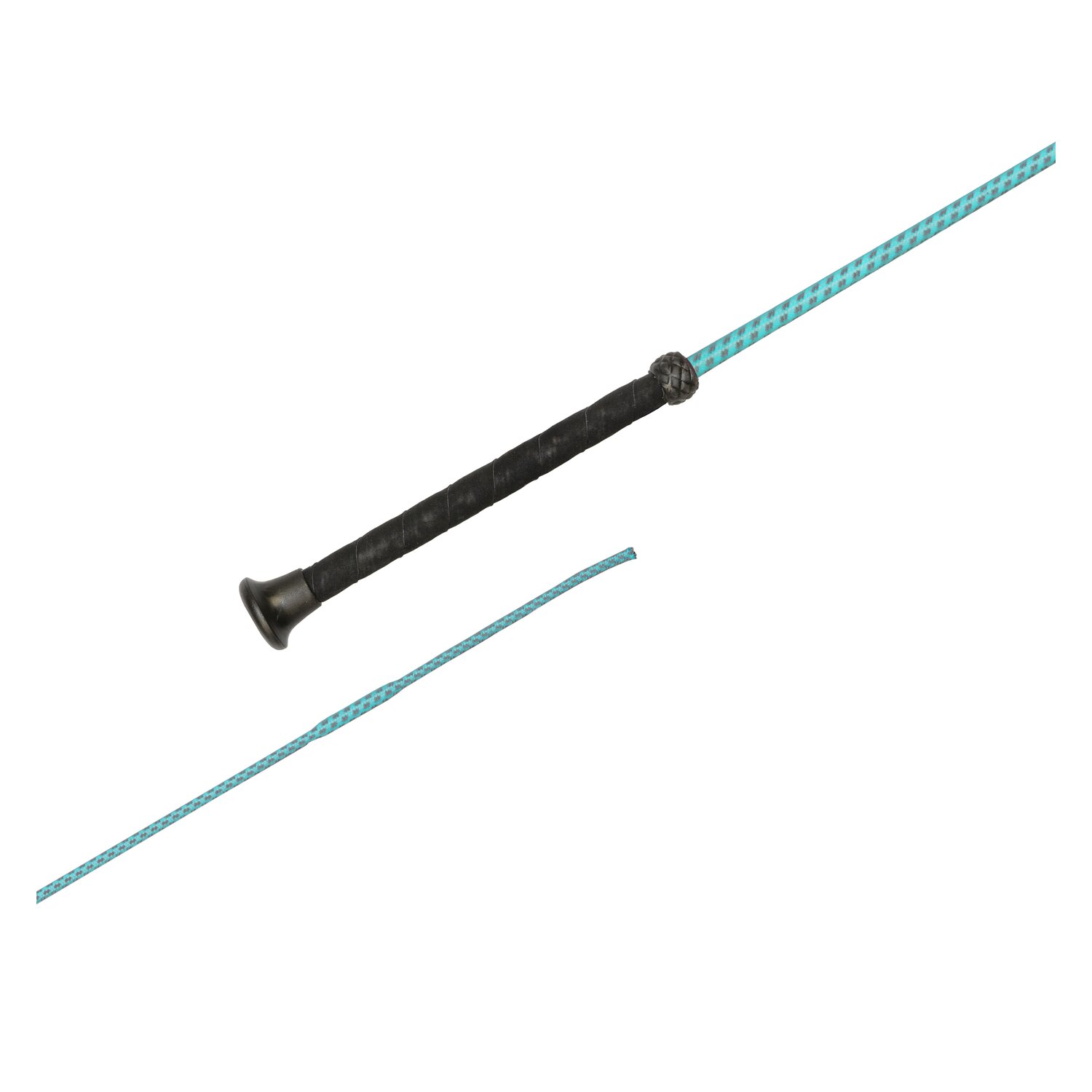 FLECK Dressurgerte Reflex  - hellblau