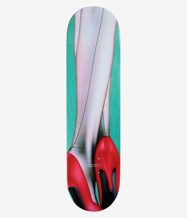 Evisen Heel 8.06