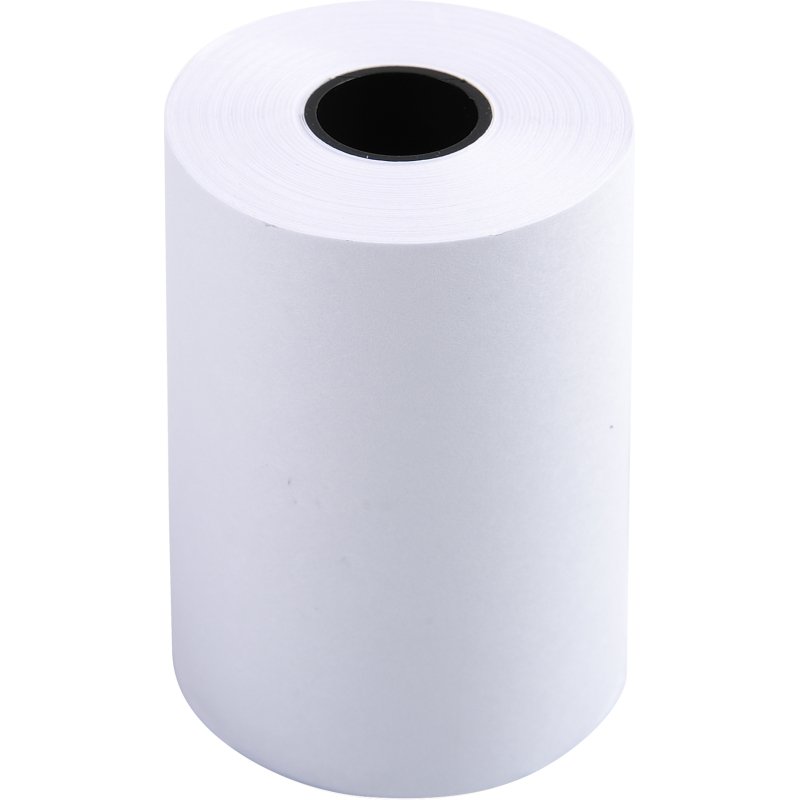 Bobines Caisses Exacompta 5740120V - l 57 mm x L 11,5 m, Ø 38 mm - 1 pli(s) - paquet de 10
