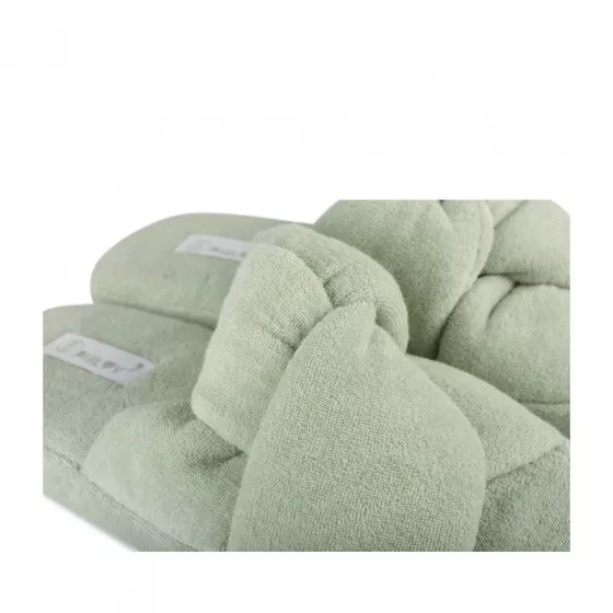 Chaussons VERT PHILOV