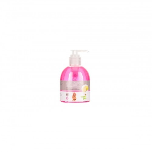 Shampoo de citronela Wuapu Citroclean para cães