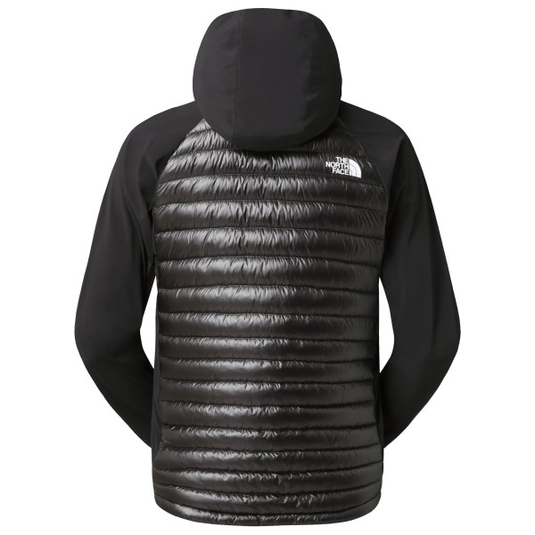 The North Face - Summit Breithorn Light Hybrid Hoodie - Doudoune